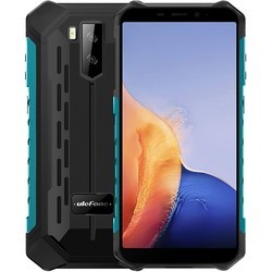 Мобильный телефон UleFone Armor X9 Pro