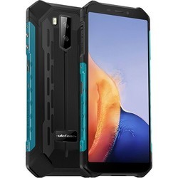 Мобильный телефон UleFone Armor X9 Pro