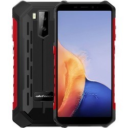 Мобильный телефон UleFone Armor X9 Pro