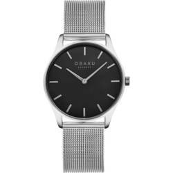 Наручные часы Obaku V260LXCBMC