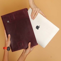 Сумка для ноутбука Incarne Atlas for MacBook Pro 13