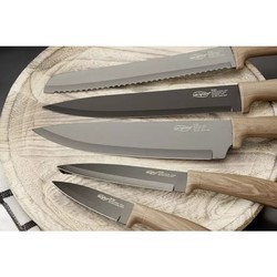 Набор ножей Bergner Moncayo SG-4331