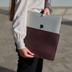 Сумка для ноутбука Incarne New Gamma for MacBook Air 13