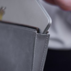 Сумка для ноутбука Incarne New Zipper for MacBook Pro 15