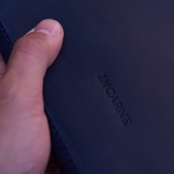Сумка для ноутбука Incarne New Zipper for MacBook Pro 15