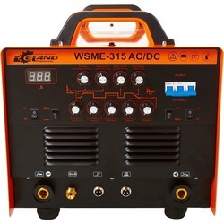 Сварочный аппарат Eland WSME-315 AC/DC