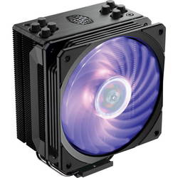 Система охлаждения Cooler Master Hyper 212 RGB Black Edition R2
