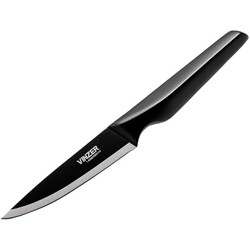 Кухонный нож Vinzer Geometry Nero 89299