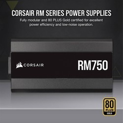 Блок питания Corsair CP-9020234-EU