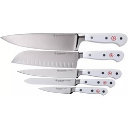 Набор ножей Wusthof Classic White 1090270501