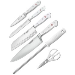 Набор ножей Wusthof Classic White 1090270601