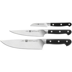Набор ножей Zwilling JA Henckels Pro 38447-003