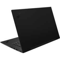 Ноутбуки Lenovo P1 Gen3 20TH0037US