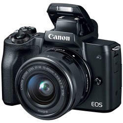 Фотоаппарат Canon EOS M50 kit 50