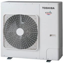 Тепловой насос Toshiba Estia HWS-804H-E