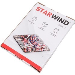 Весы StarWind SSK3354