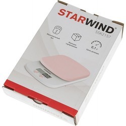 Весы StarWind SSK2157