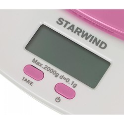 Весы StarWind SSK2157