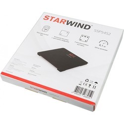 Весы StarWind SSP5452