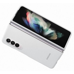 Чехол Samsung Silicone Cover for Galaxy Fold3