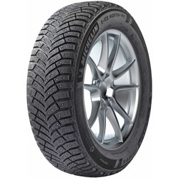 Шины Michelin X-Ice North 4 SUV 285/40 R22 108T