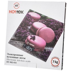 Весы Hottek HT-962-023