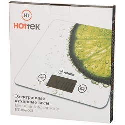 Весы Hottek HT-962-001