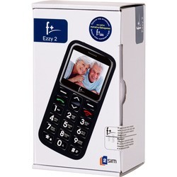 Мобильный телефон F Plus Ezzy 2