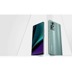 Мобильный телефон Infinix Note 11s 64GB/4GB