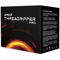 Процессор AMD 3955WX BOX