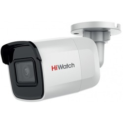 Камера видеонаблюдения Hikvision HiWatch DS-I650M 4 mm