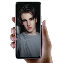 Мобильный телефон Infinix Note 11s 128GB/4GB