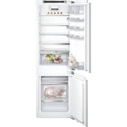 Встраиваемый холодильник Siemens KI 86NAD306