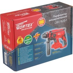 Перфоратор Wortex CRH 1820-1 Set