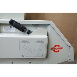 Измельчитель садовый Remarc Combi Cut 9600