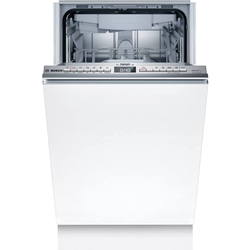 Встраиваемая посудомоечная машина Bosch SRV 4XMX10K
