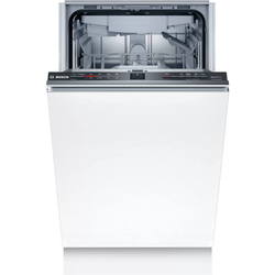 Встраиваемая посудомоечная машина Bosch SRV 2XMX01K