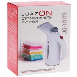Пароочиститель Luazon LO-13