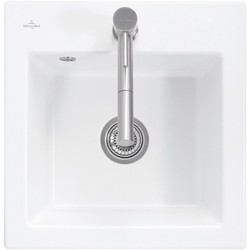 Кухонная мойка Villeroy & Boch Subway 50 S 331501R1