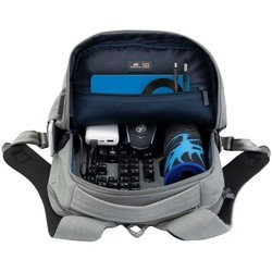 Рюкзак RIVACASE Biscayne Backpack 8363