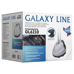 Пароочиститель Galaxy GL 6210