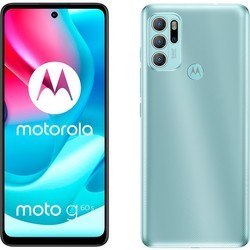 Мобильный телефон Motorola Moto G60S