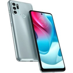 Мобильный телефон Motorola Moto G60S