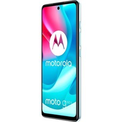 Мобильный телефон Motorola Moto G60S