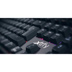Клавиатура Xtrfy K3 RGB
