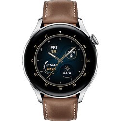Смарт часы Huawei Watch 3 Classic Edition