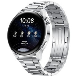 Смарт часы Huawei Watch 3 Elite Edition