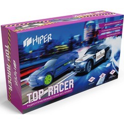 Радиоуправляемая машина Hiper Top Racer 1:24