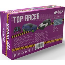 Радиоуправляемая машина Hiper Top Racer 1:24