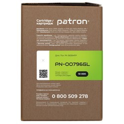 Картридж Patron PN-00796GL